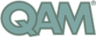 Quality Assurance Management (QAM) logo